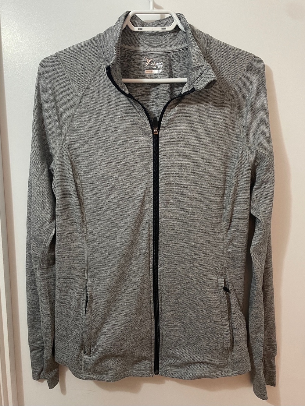 3/$20 Old Navy Athletic Jacket